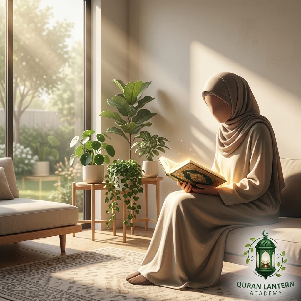 Finding Peace in Every Step: A New Muslim's Guide to Embracing Islam