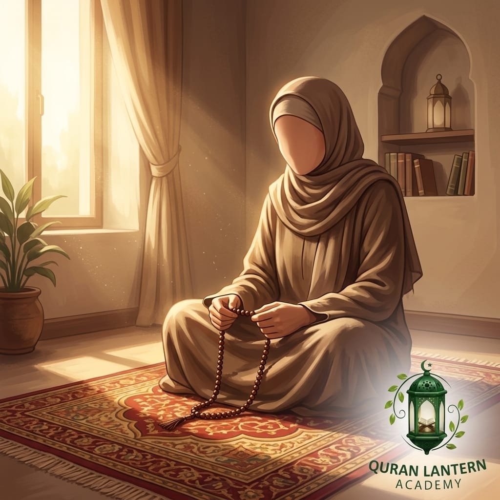 Embracing Islamic Prayer (Salah): A Gentle Guide for New Muslims