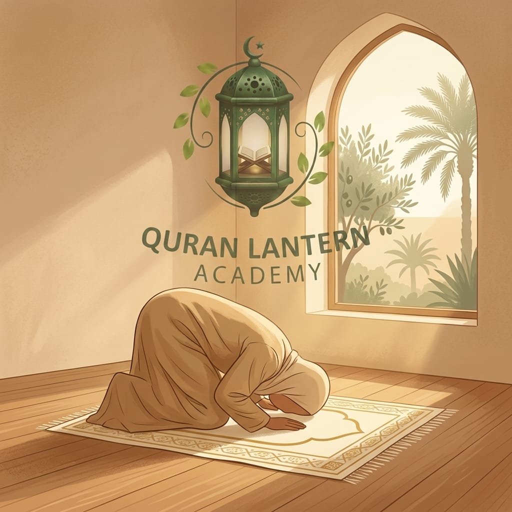 How to Pray in Islam: A Gentle, Step-by-Step Guide for New Muslims