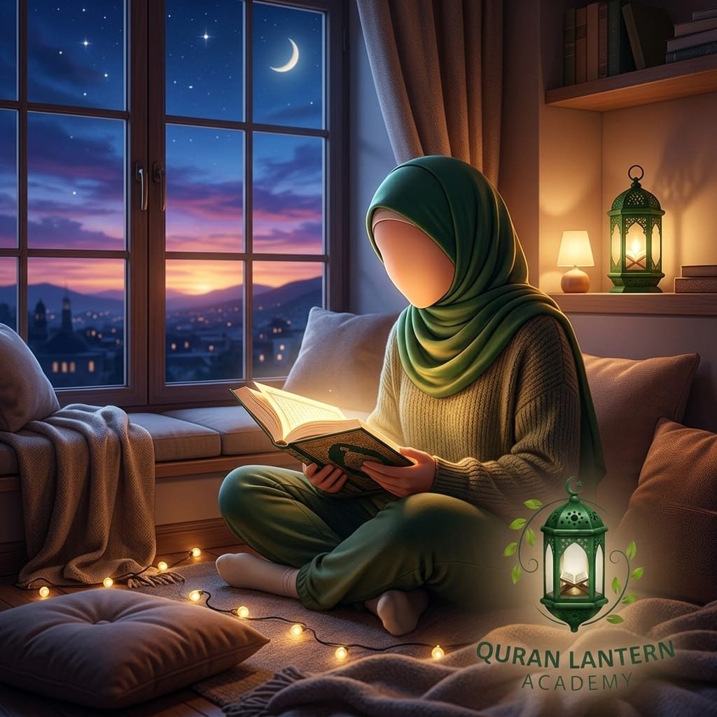 Finding Strength in Hard Times: Lessons from the Prophet Muhammad's Seerah for New Muslims