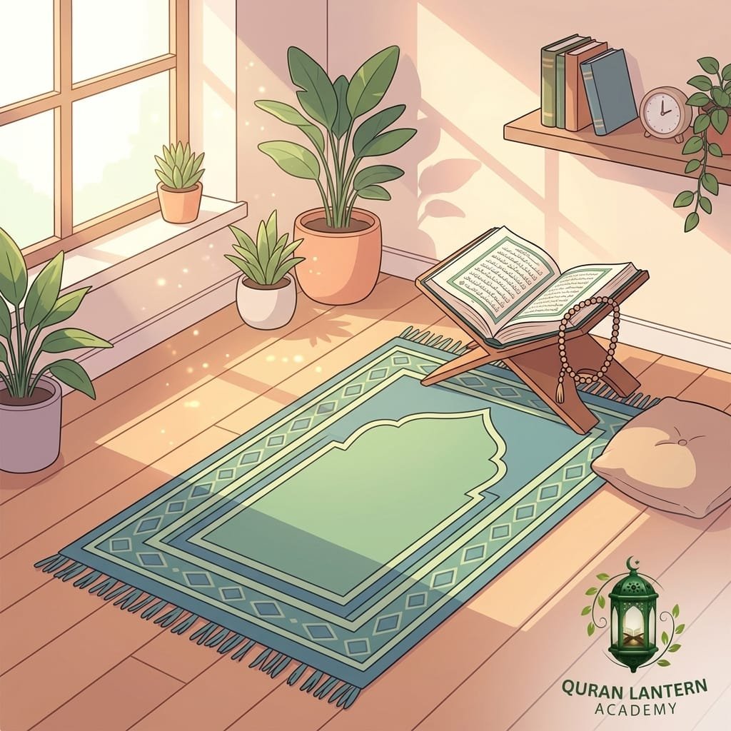 Embracing Islamic Prayer (Salah): A Gentle Guide for New Muslims