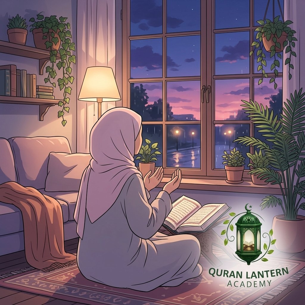 Finding Your Voice: A New Muslim’s Guide to Making Personal Supplication (Dua)