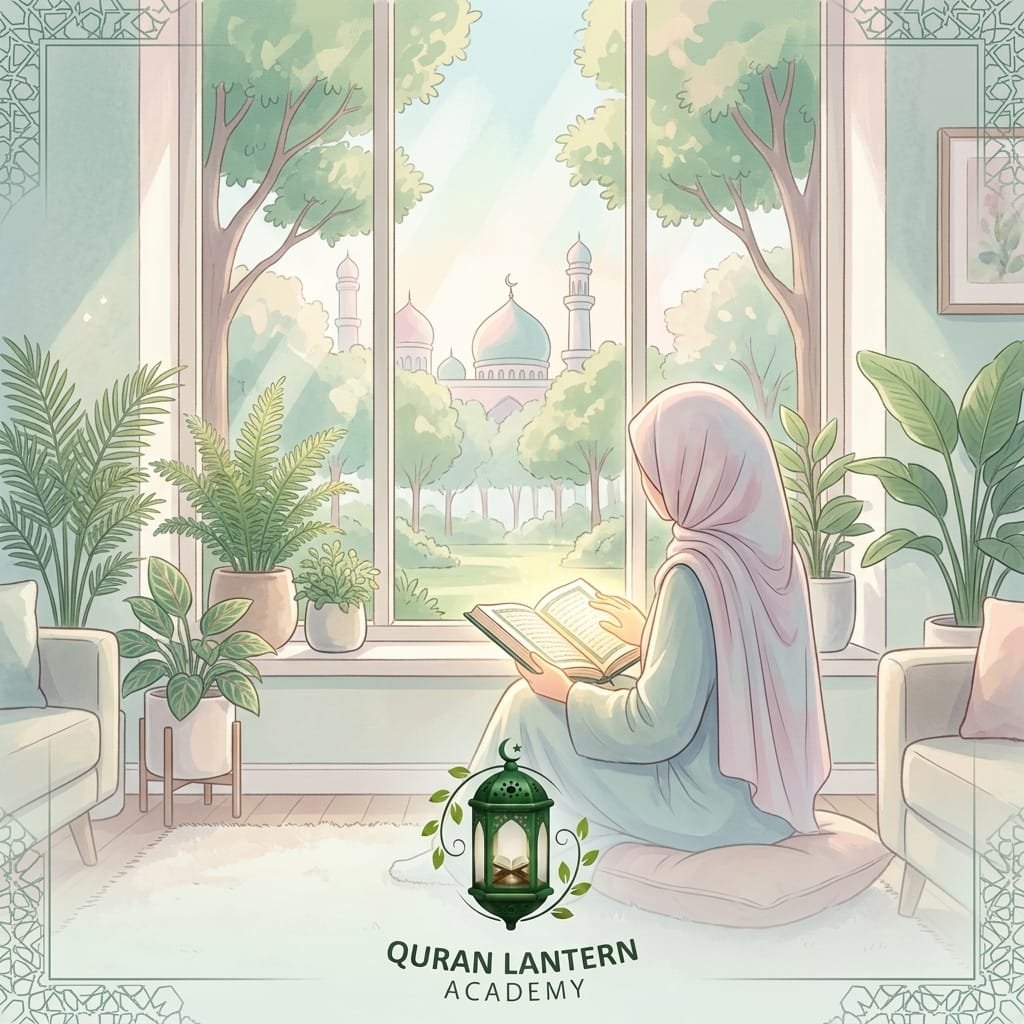 Finding Peace in Your New Faith: A New Muslim's Guide to Islamic Belief