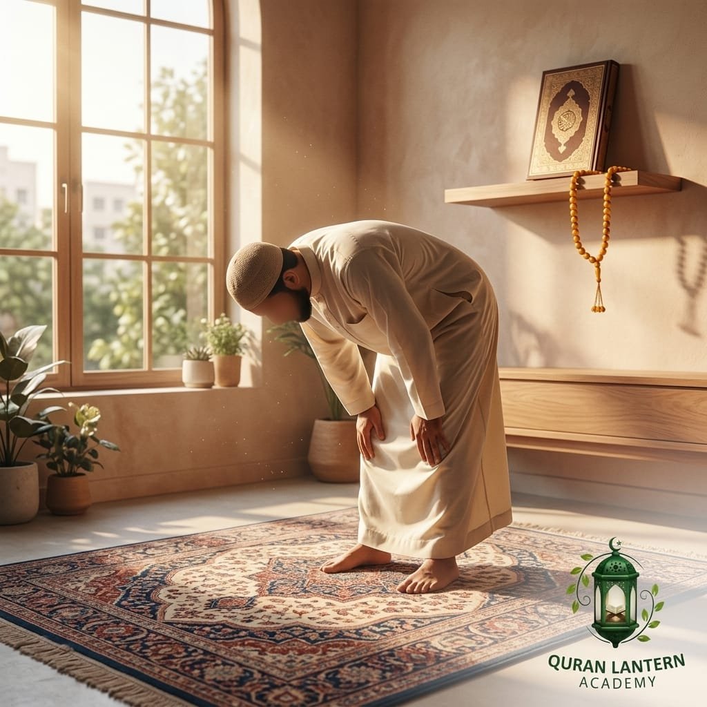 How to Pray in Islam: A Gentle Step-by-Step Guide for New Muslims