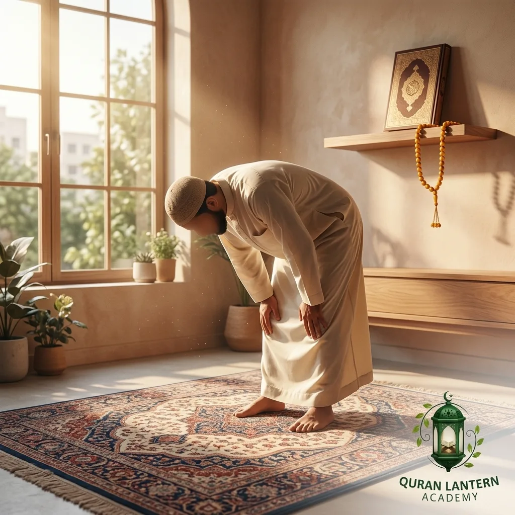 How to Pray in Islam: A Gentle Step-by-Step Guide for New Muslims