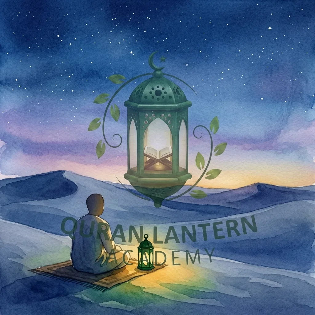 Finding Strength in Hard Times: Lessons from the Prophet Muhammad's Life