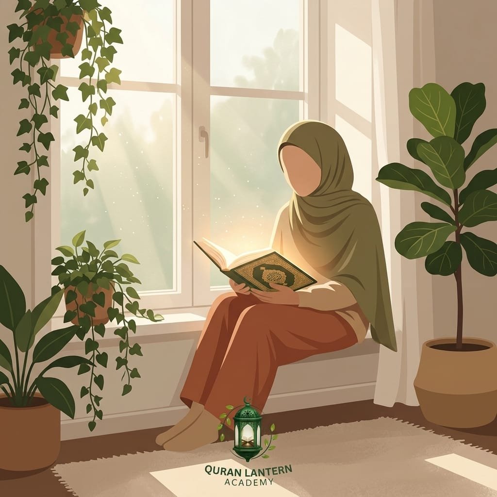 Finding Peace in Your New Faith: A Guide to Islamic Belief for New Muslims