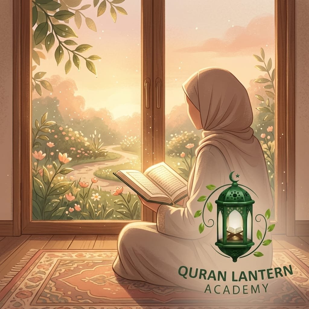 Finding Peace in Your New Faith: A Guide for New Muslims
