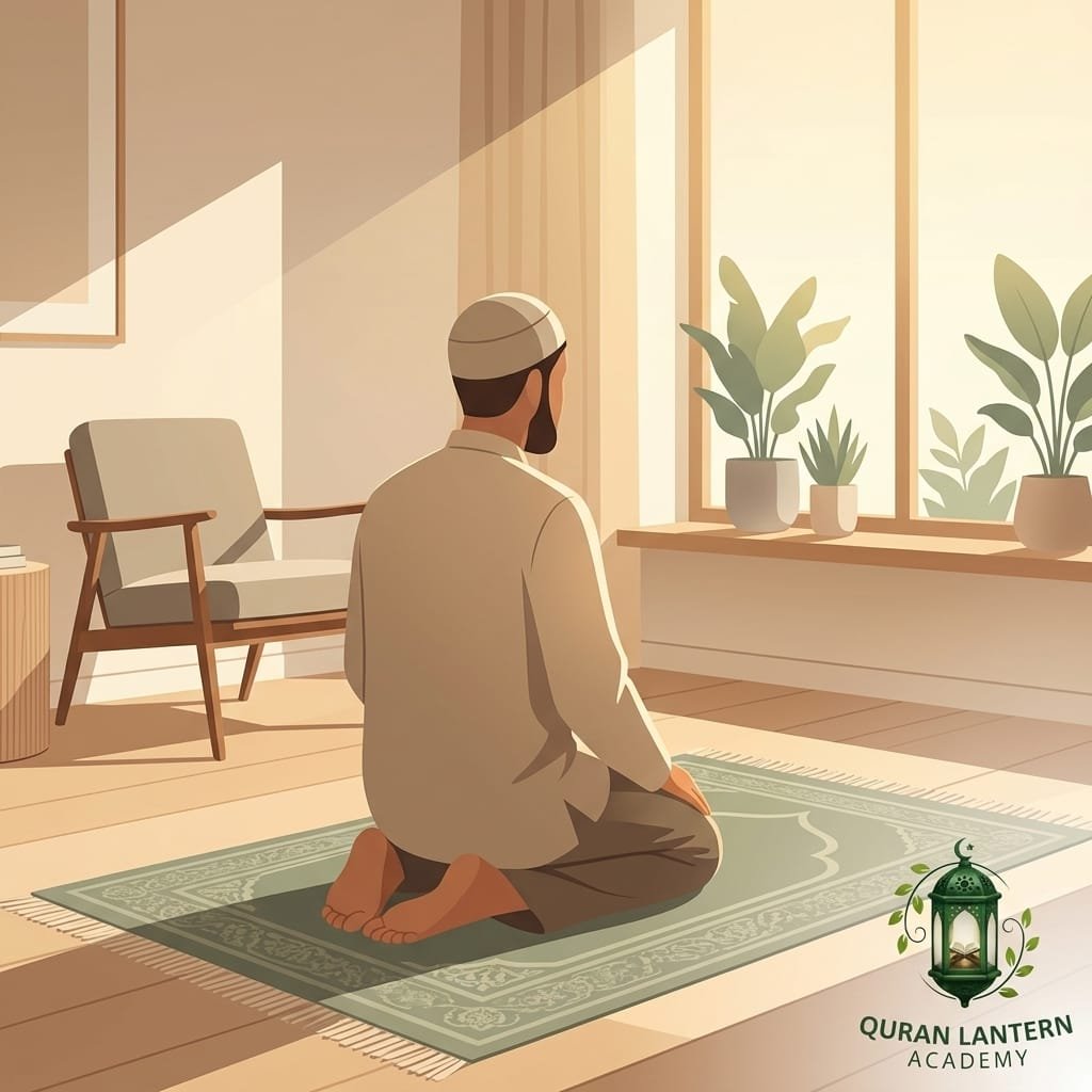 Your Step-by-Step Guide to Islamic Prayer: Finding Peace in Salah