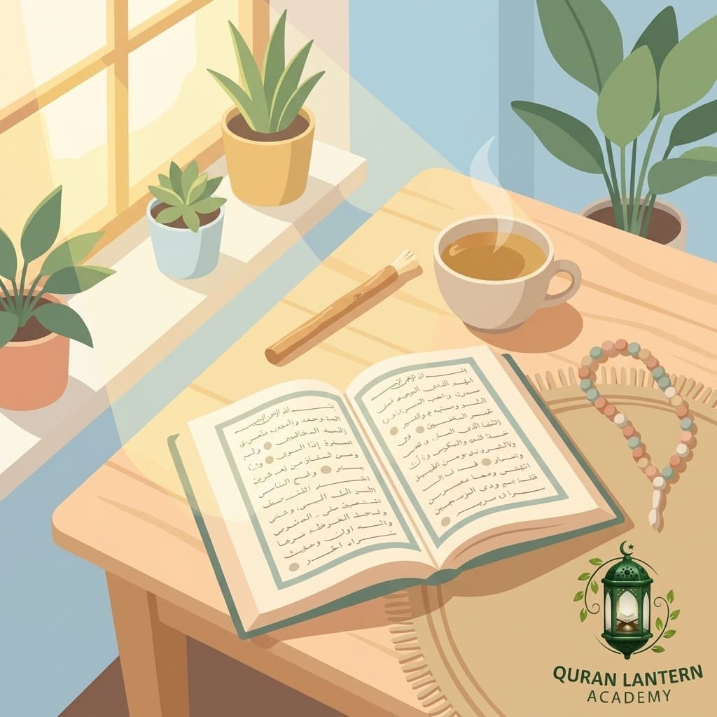Finding Peace in the Everyday: A New Muslim's Guide to Halal Living