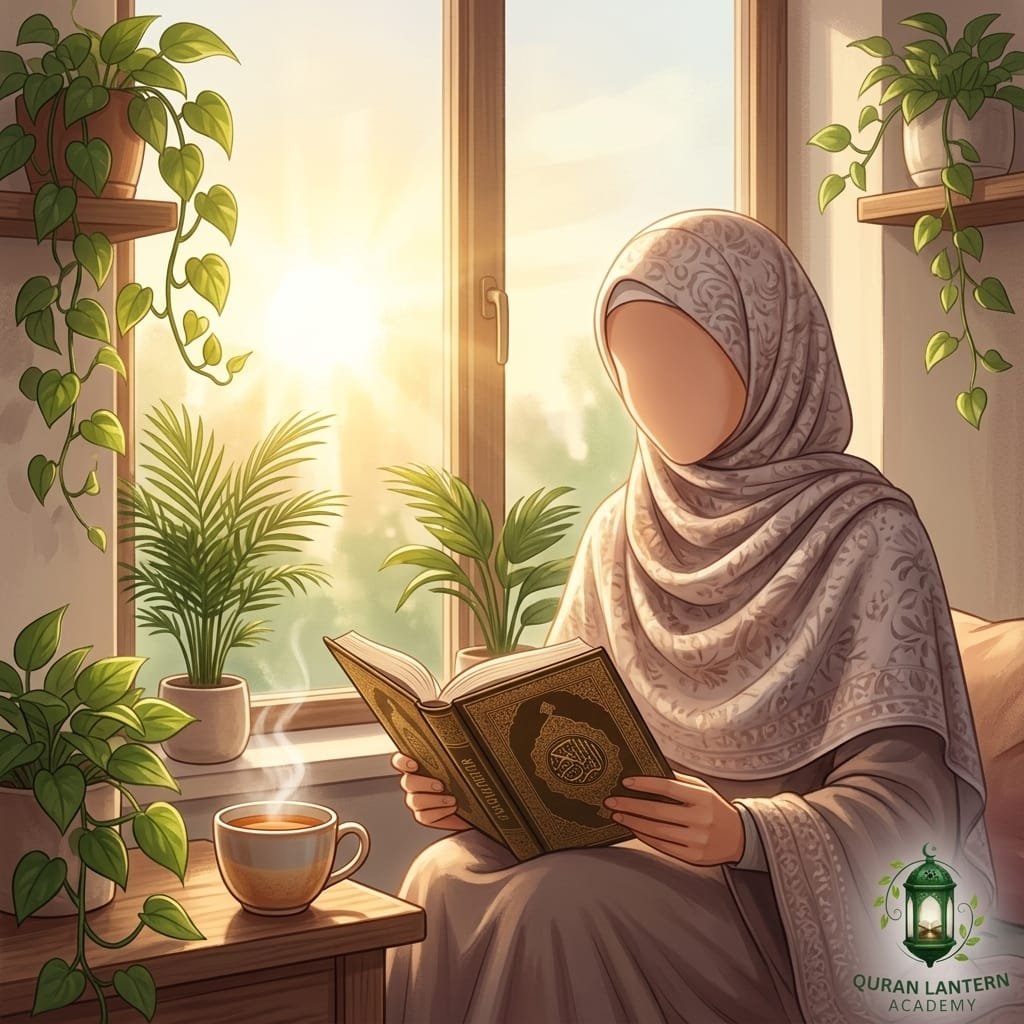 Navigating Revert Lifestyle & Challenges: Finding Your Balance as a New Muslim
