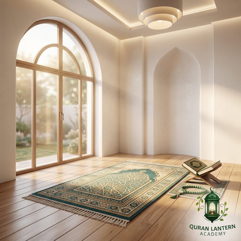 How to Pray in Islam: A Gentle, Step-by-Step Guide for New Muslims