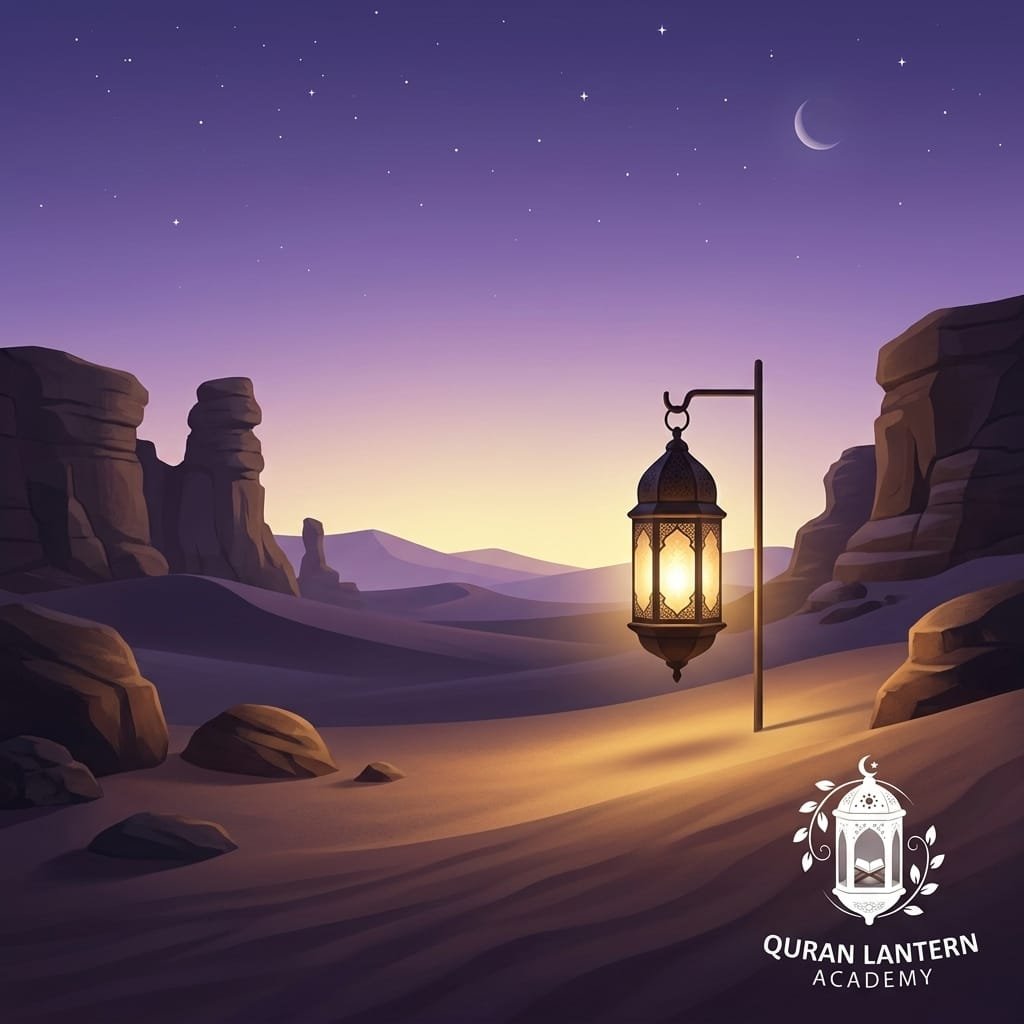 Finding Strength in Hard Times: Lessons from the Year of Sorrow in Islamic History