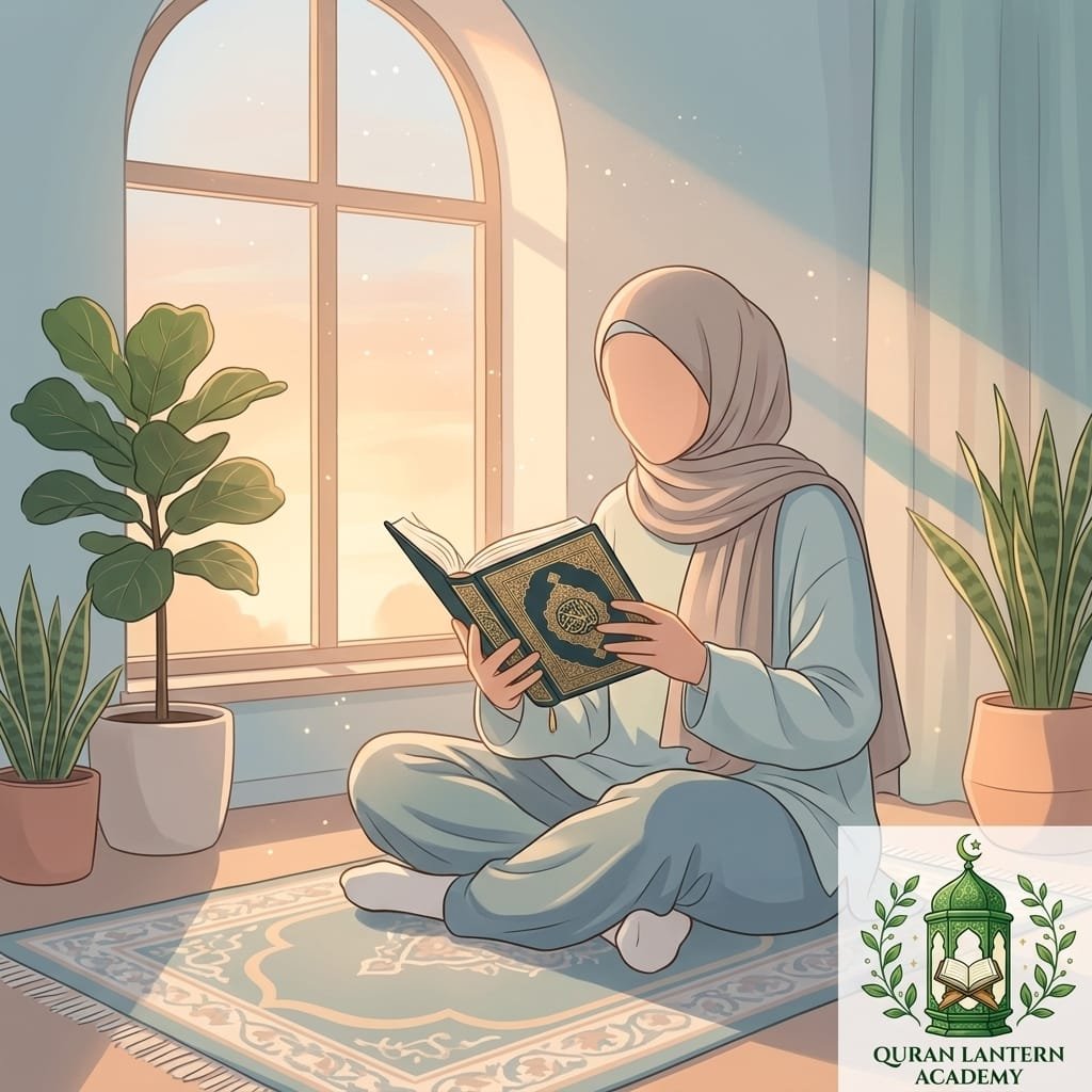 Finding Peace Through Du'a: A New Muslim's Guide to Heartfelt Supplication