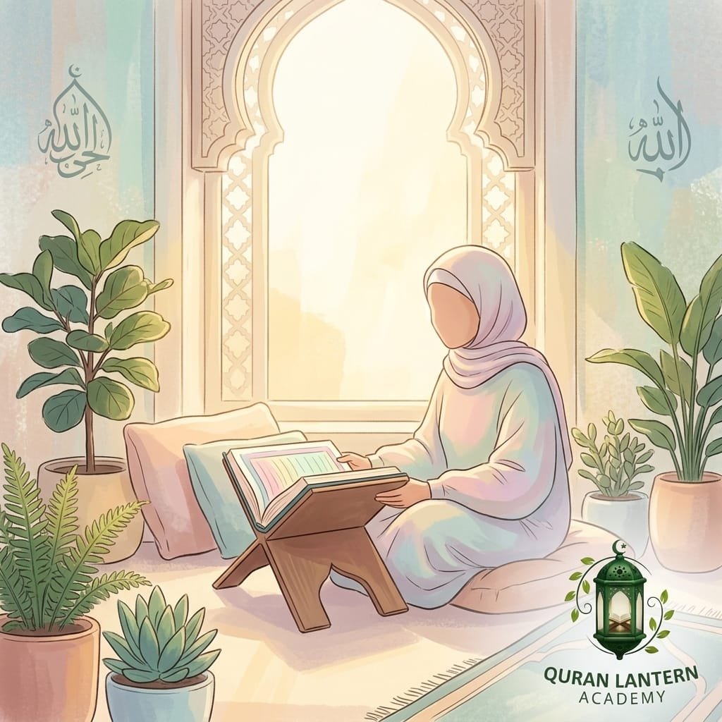 Finding Peace in Your New Faith: A Guide to Islamic Belief for New Muslims