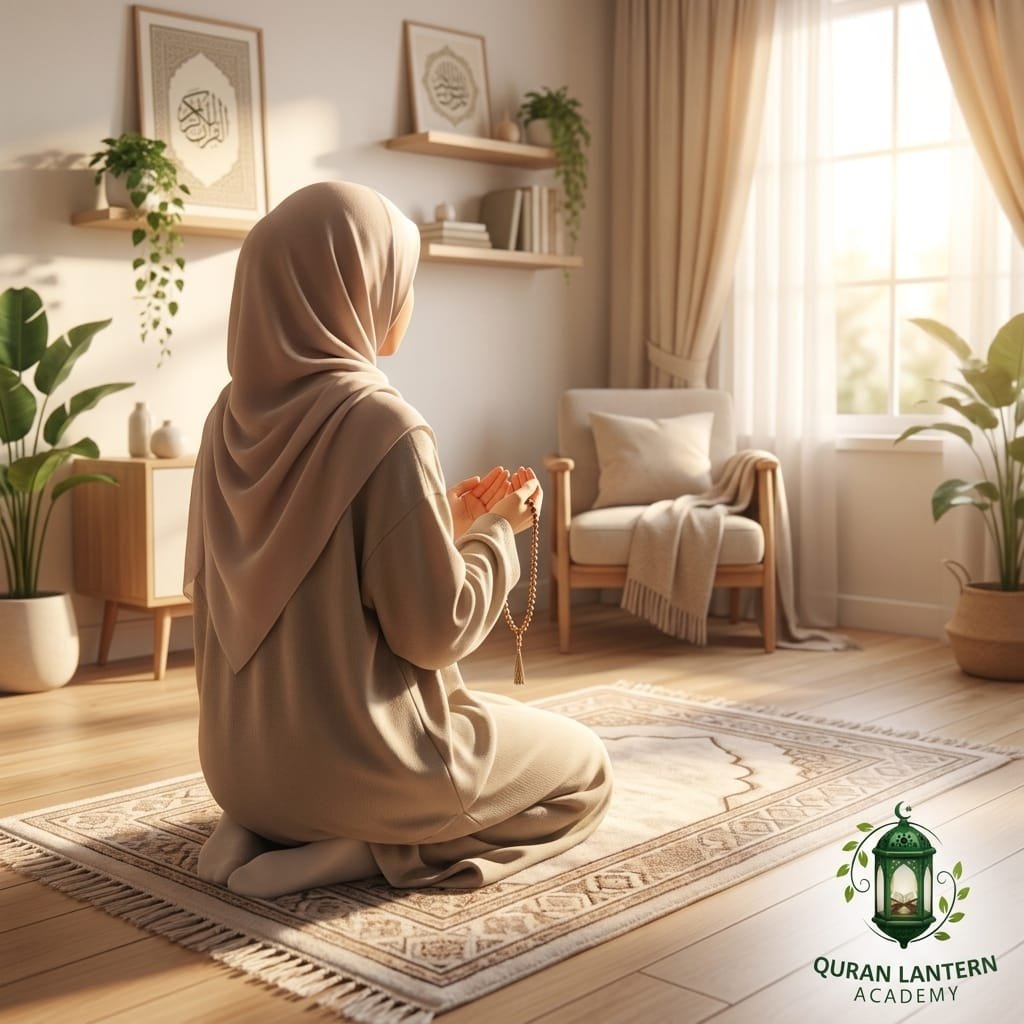A Gentle Beginner’s Guide on How to Pray in Islam