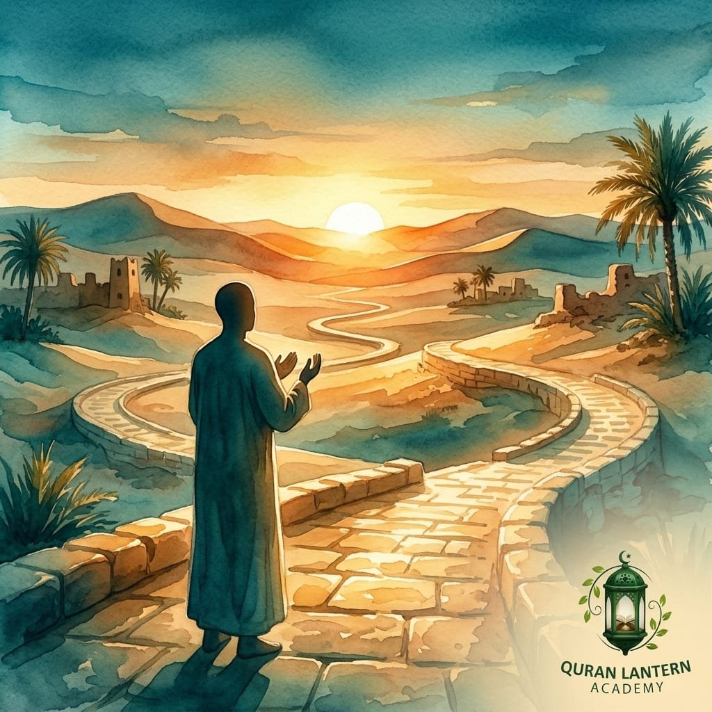 Finding Strength in Hardship: The Inspiring Story of Bilal ibn Rabah
