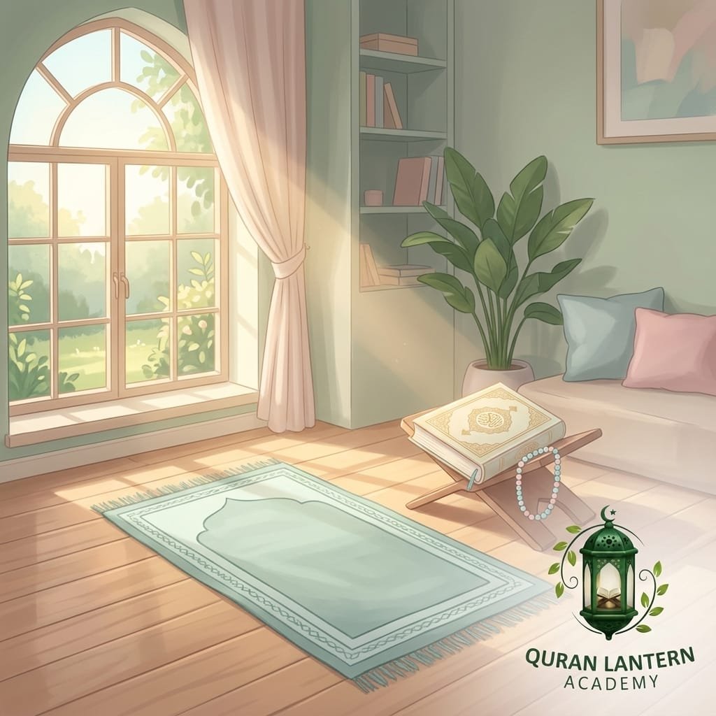 A Gentle Beginner's Guide on How to Pray in Islam