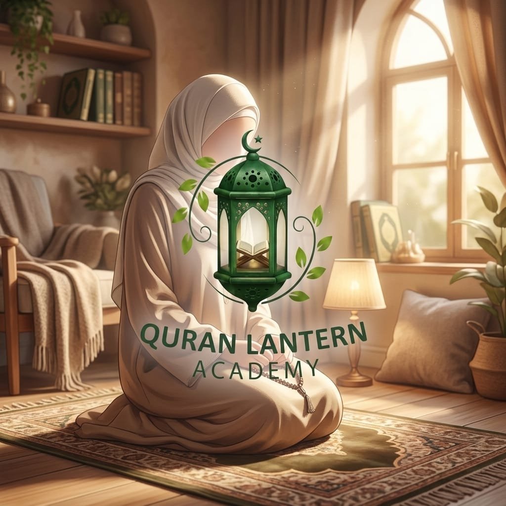 A Gentle Beginner's Guide on How to Pray in Islam
