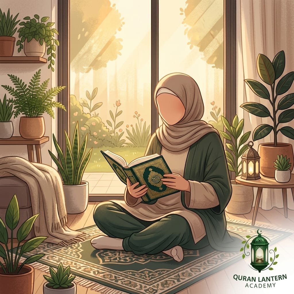 Finding Peace in Your New Faith: A Guide to Islamic Belief for New Muslims