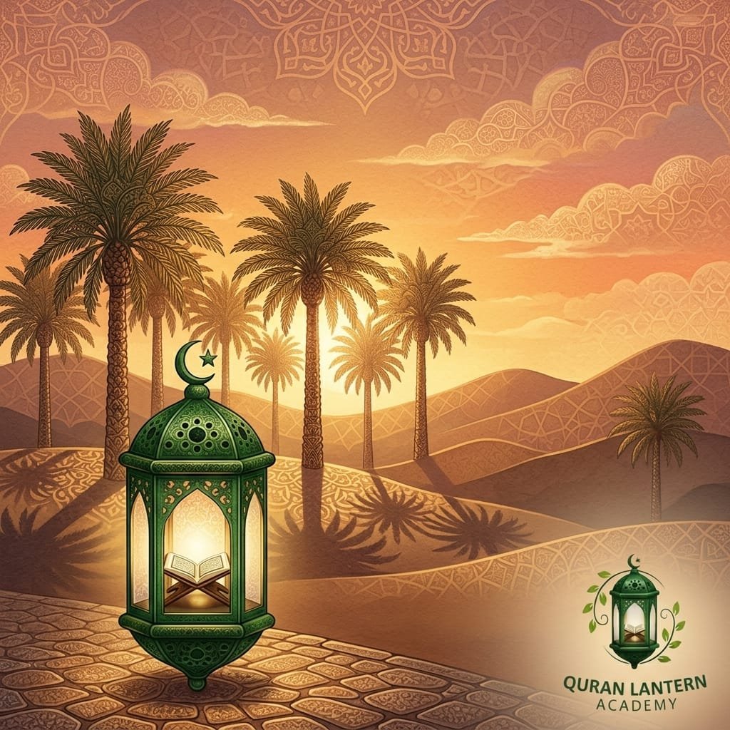 Finding Strength in Hard Times: The Inspiring Story of Prophet Muhammad (PBUH) in Ta'if