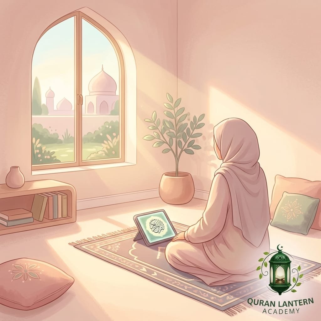 A Gentle Beginner’s Guide on How to Pray in Islam