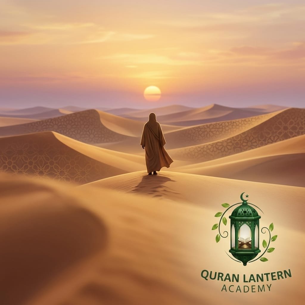Finding Strength in Hard Times: The Inspiring Story of Bilal ibn Rabah