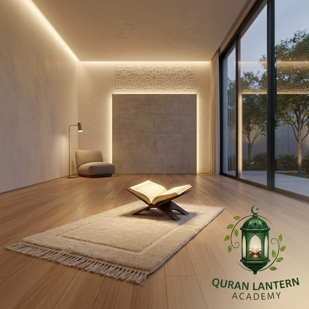A Gentle Beginner's Guide on How to Pray in Islam