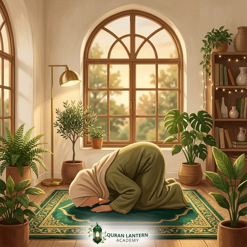 How to Pray in Islam Step by Step: A Gentle Guide for New Muslims