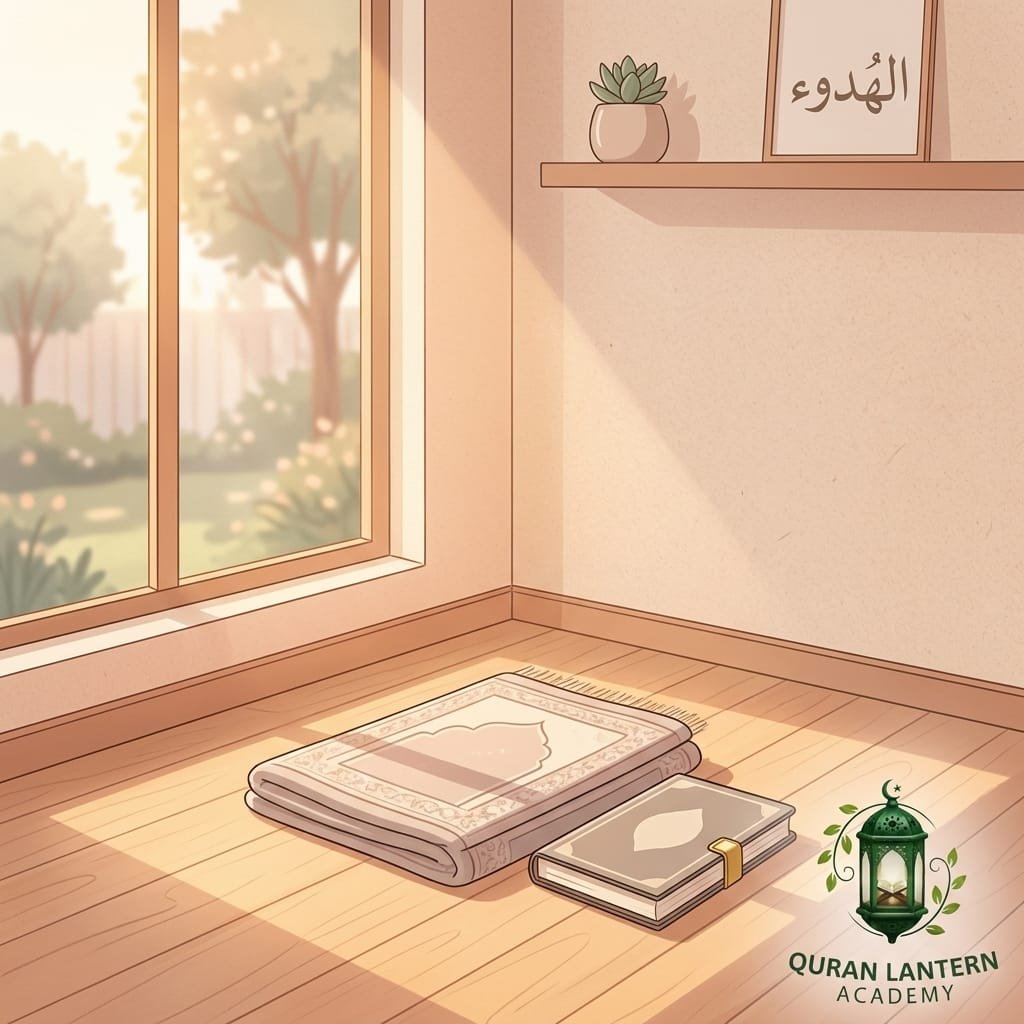 A Gentle Guide to Salah Prayer Times and Steps for Beginners