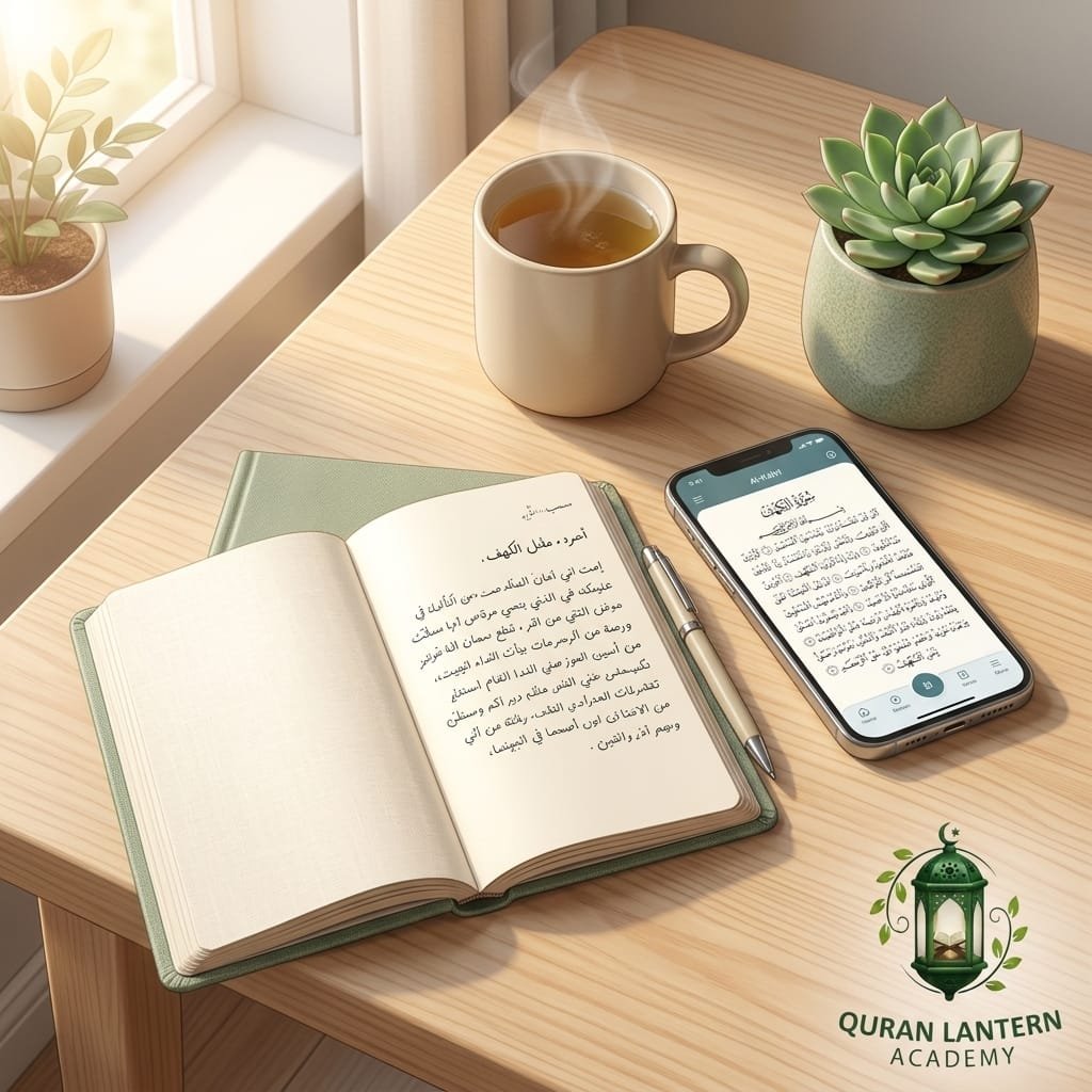 Finding Peace in the Everyday: A New Muslim's Guide to Halal Living