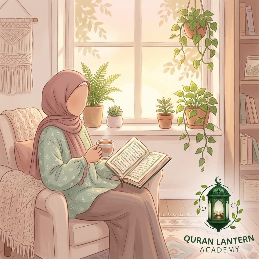 Finding Your Balance: Navigating New Muslim Lifestyle Challenges with Grace