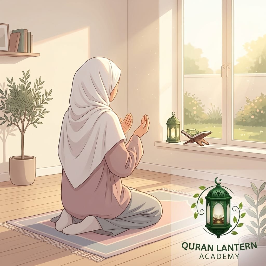 A Gentle Guide for Reverts: Common Mistakes to Avoid in Islamic Prayer