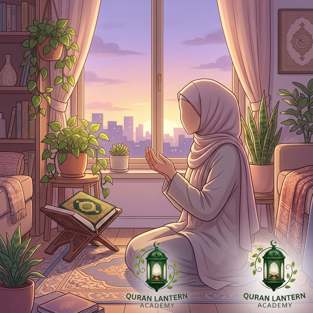 Finding Peace Through Dua: A New Muslim's Guide to Supplication and Spiritual Growth