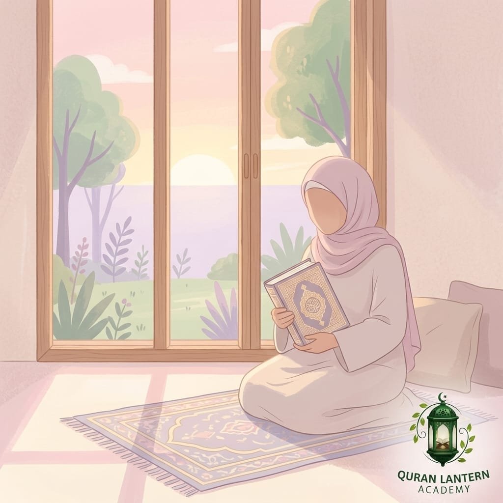 New Muslim Guide First Steps After Revert: A Gentle Journey to Peace