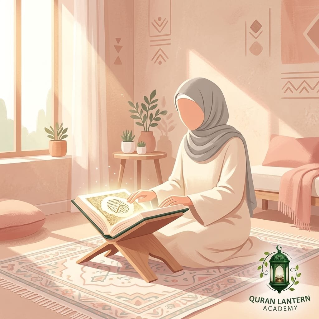 Embracing Islamic Prayer (Salah): A Gentle Guide for New Muslims