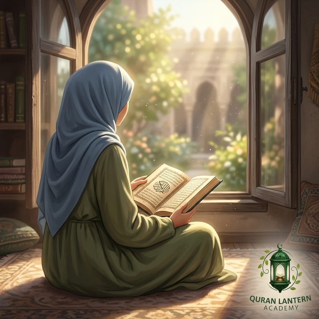 Finding Your Anchor: A New Muslim Guide to Strong Islamic Faith