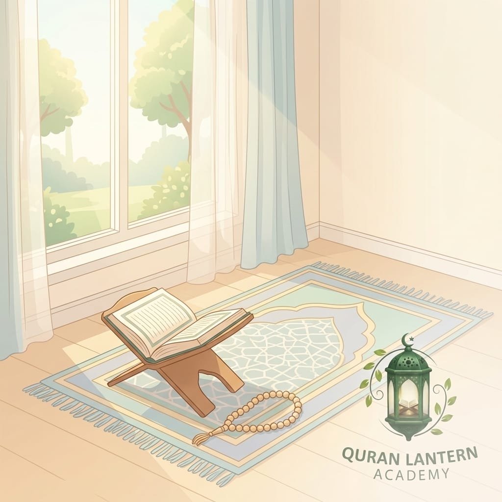 A Gentle Beginner’s Guide on How to Pray in Islam