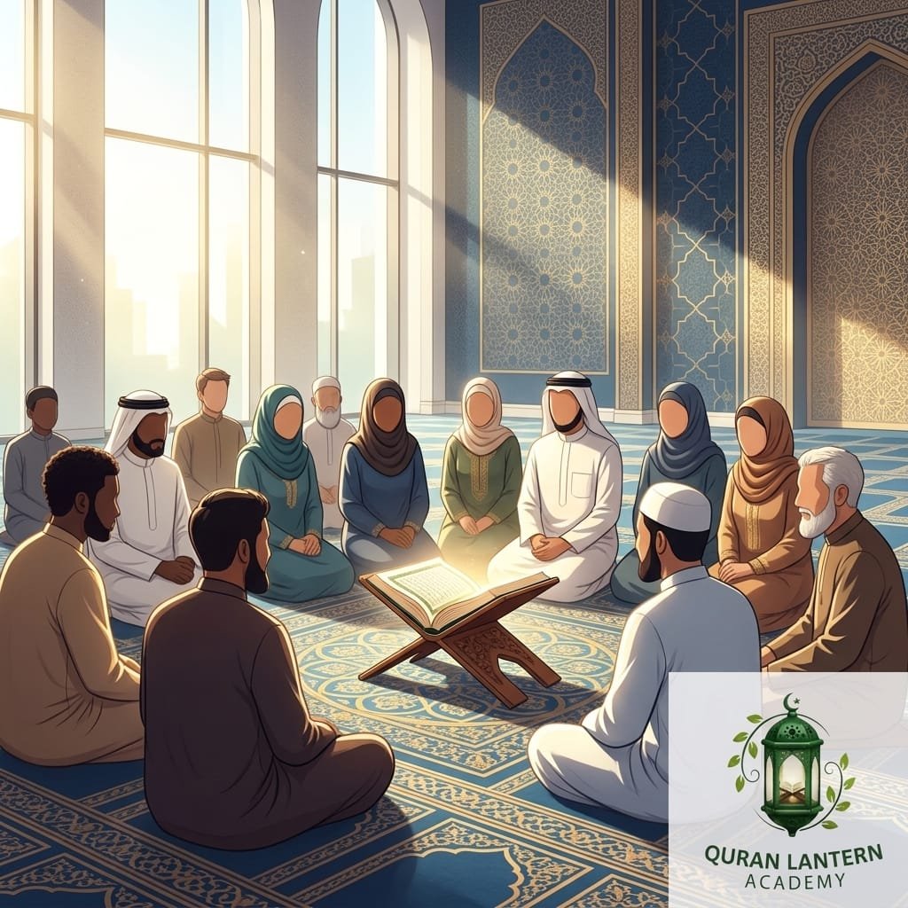 The Six Pillars of Iman Explained Simply: A Beginner's Guide to Islamic Belief