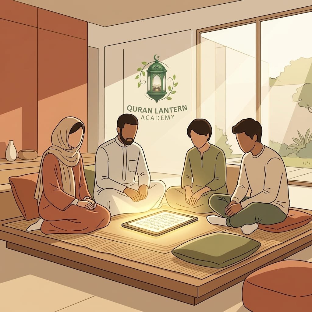 Finding Your Anchor: Why Every New Muslim Needs an Online Aqeedah Course for Beginners