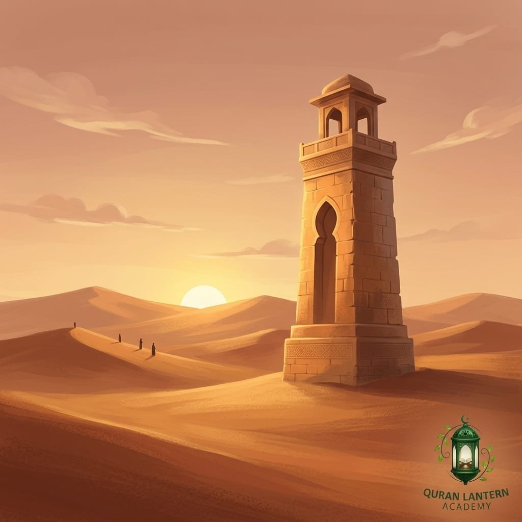 The Inspiring Story of Bilal Ibn Rabah: Lessons in Faith and Resilience