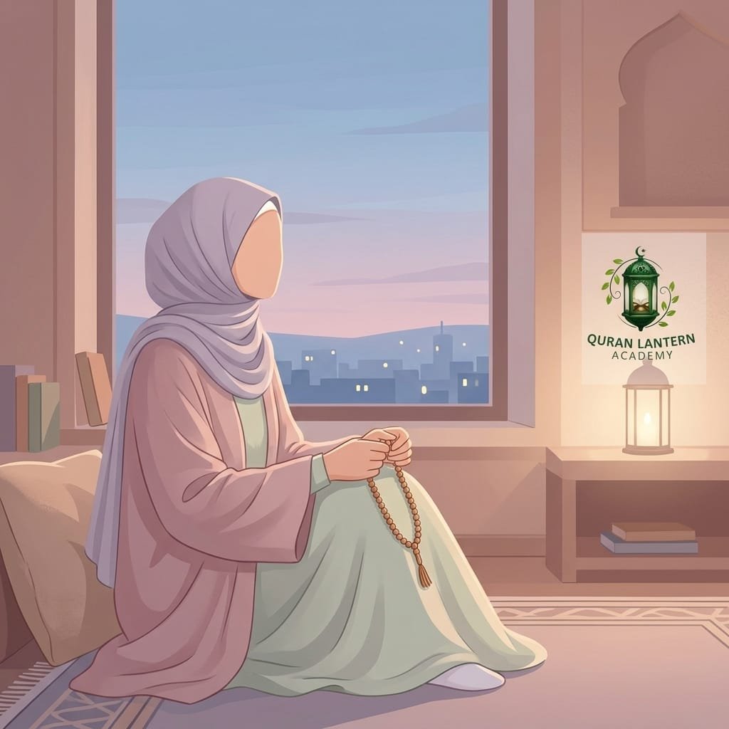 Finding Peace Through Dua: A New Muslim's Guide to Supplication