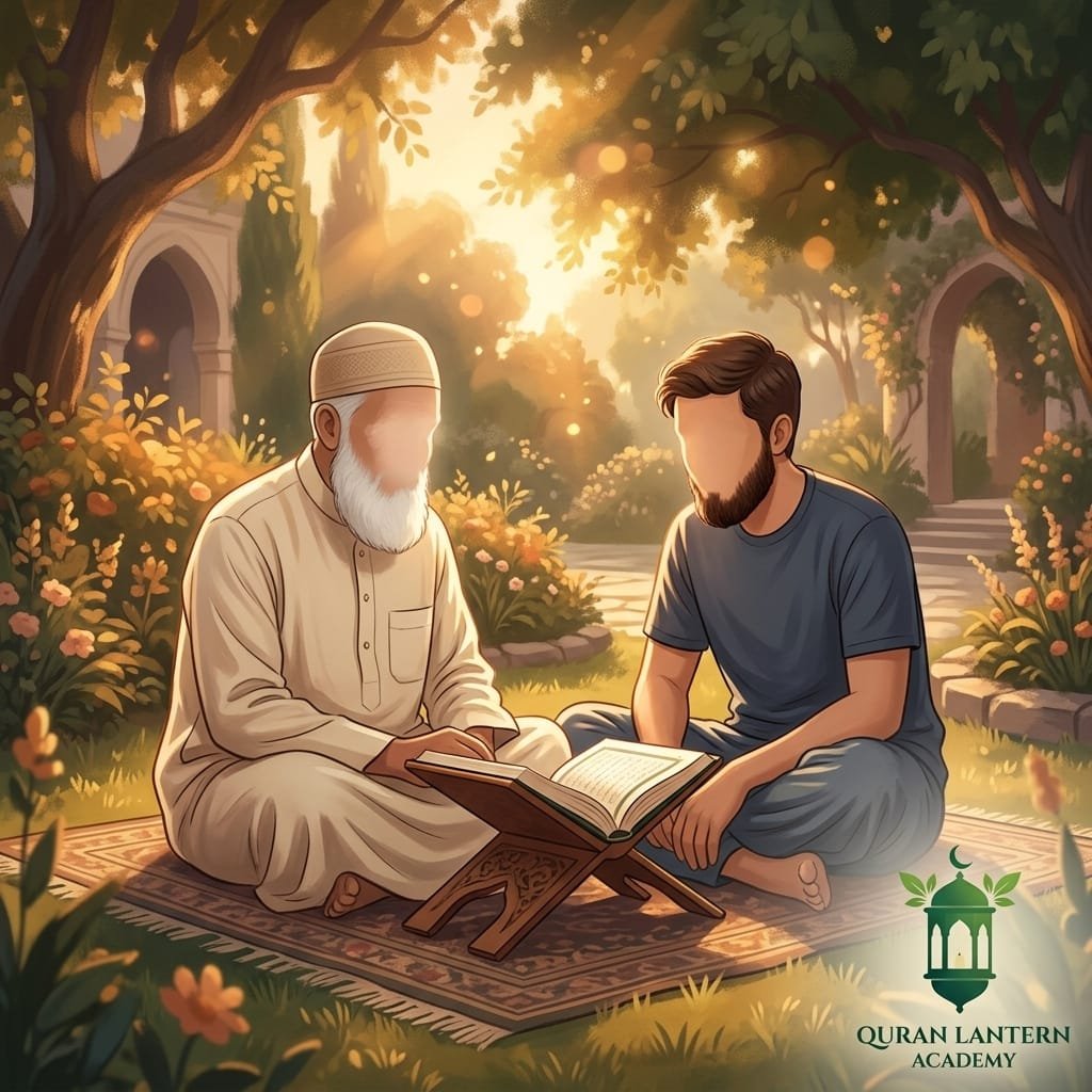 Discovering the Beautiful Prophet Muhammad Character and Compassion