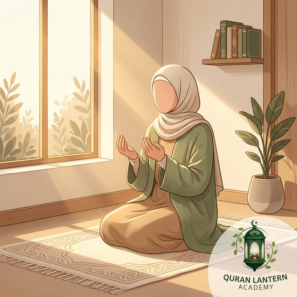 Embracing Islamic Prayer (Salah): A Gentle Guide for New Muslims