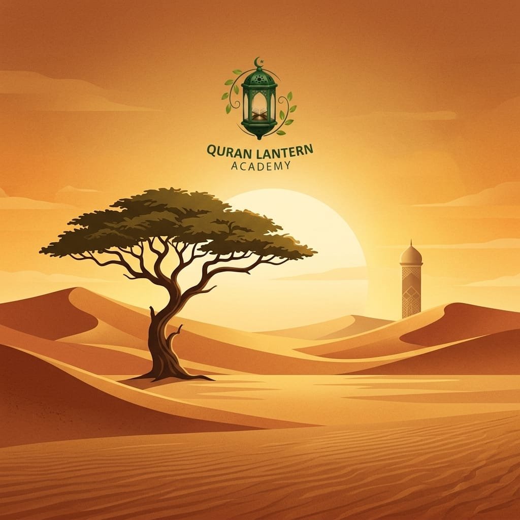 Finding Strength in Hard Times: The Inspiring Story of Bilal ibn Rabah