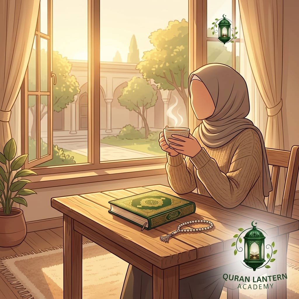 Navigating Revert Lifestyle & Challenges: Finding Balance After Embracing Islam
