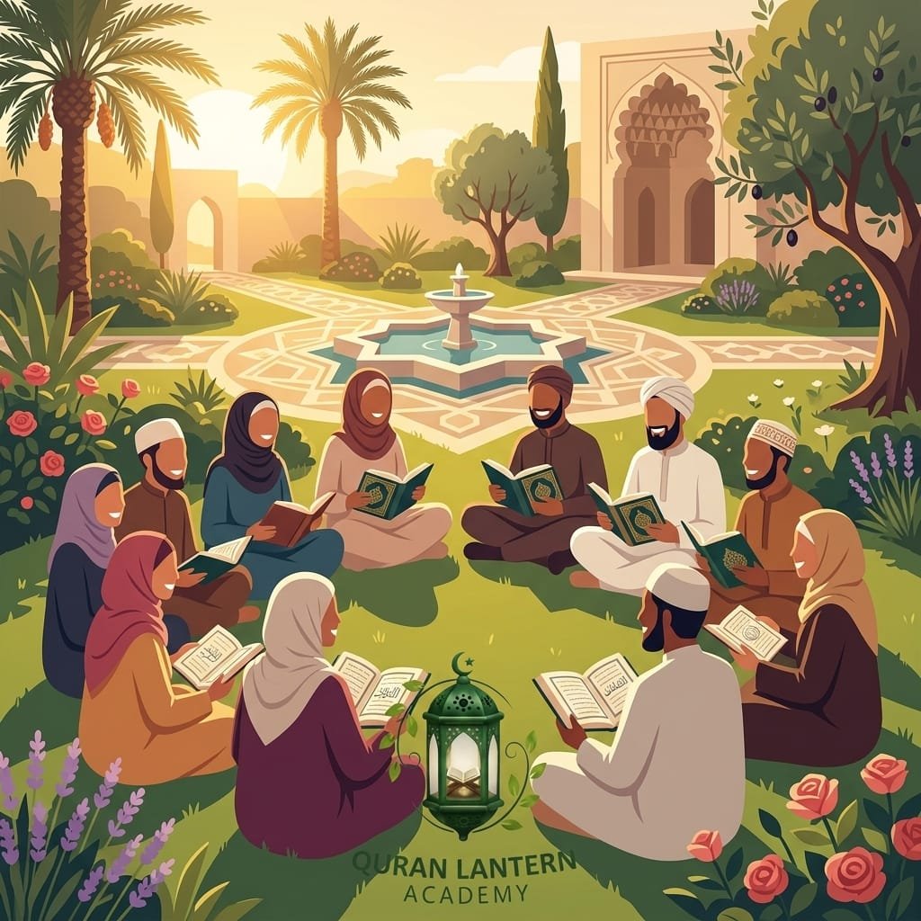 What Is Akhlaq in Islam Examples and Importance: A Guide for Reverts