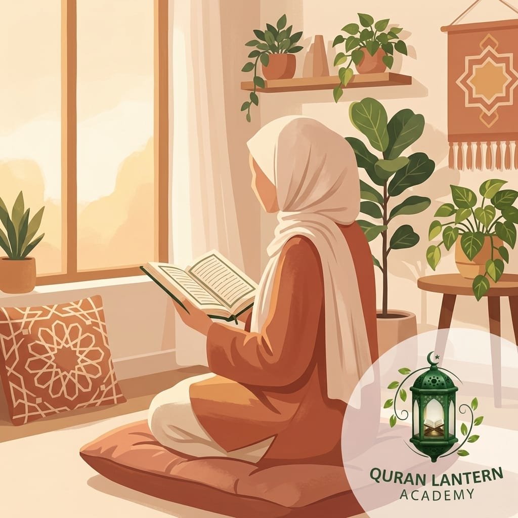 Embracing Patience and Sabr in Daily Islamic Life as a New Muslim