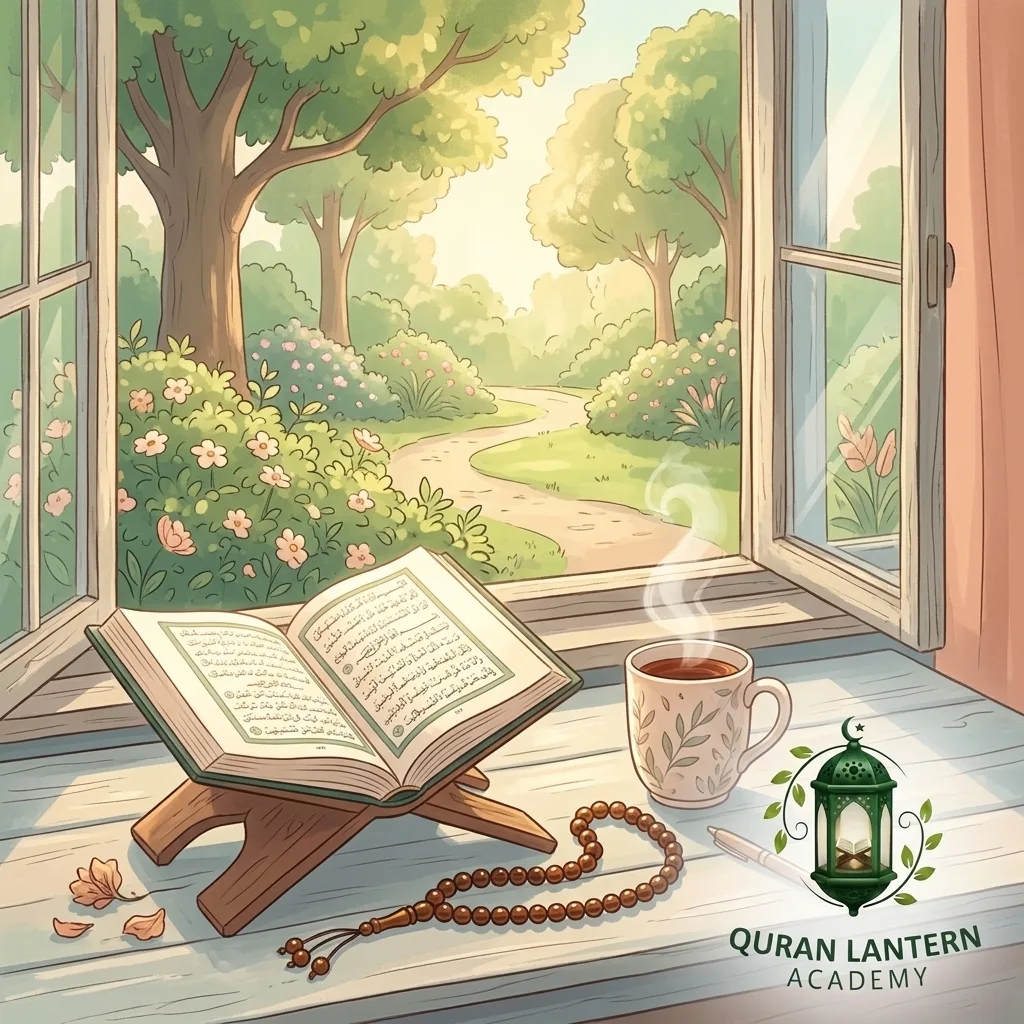 Embracing Honesty and Integrity in Islamic Teachings: A Guide for Reverts