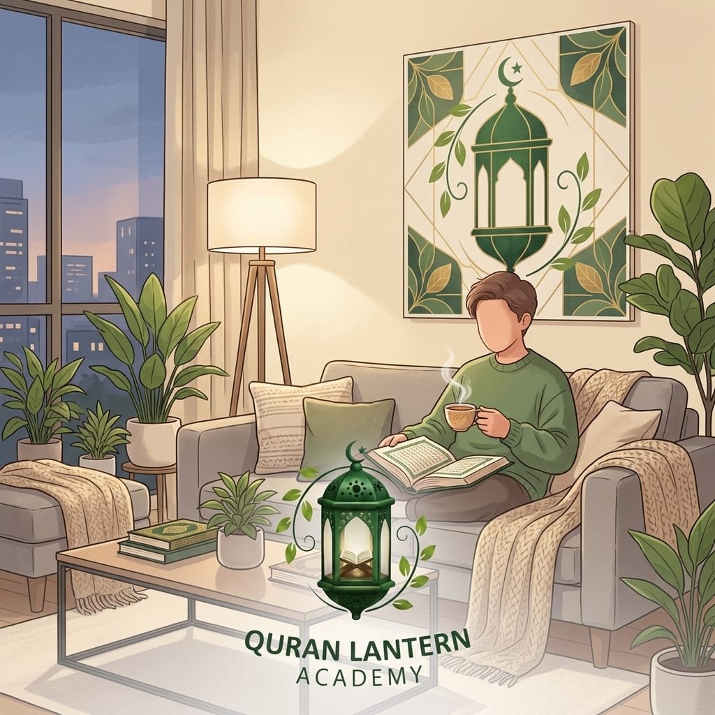 The Ultimate Halal Lifestyle Guide for Living in the West: Finding Peace and Balance